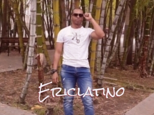 ericlatino Celiba Club