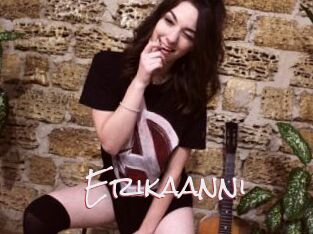 Erikaanni