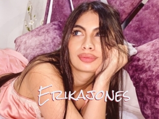 Erikajones