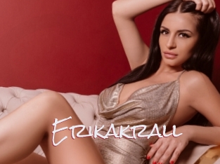 Erikakrall