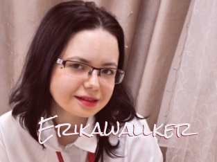 Erikawallker