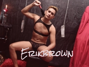Erikbrown