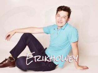 Erikhowey