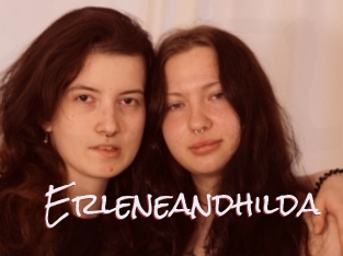 Erleneandhilda