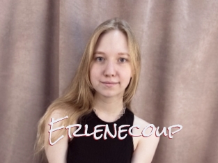 Erlenecoup