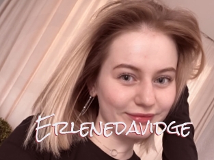 Erlenedavidge