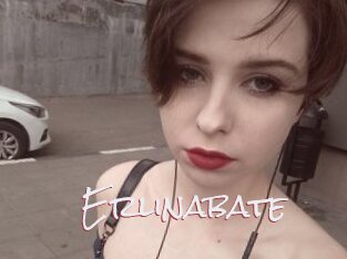 Erlinabate