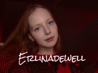 Erlinadewell