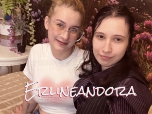 Erlineandora
