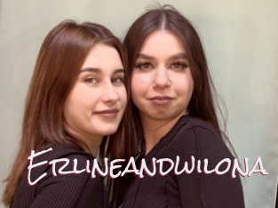 Erlineandwilona