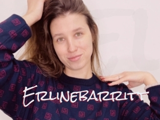 Erlinebarritt