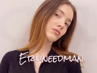 Erlineedman
