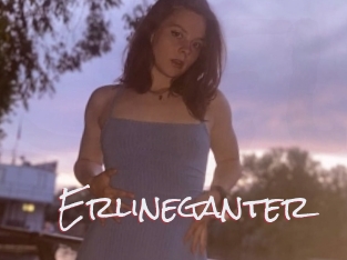 Erlineganter