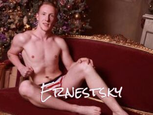 Ernestsky