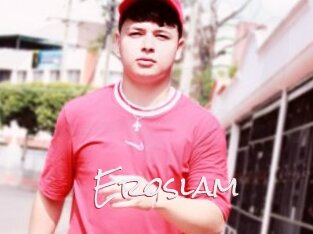 Eroslam