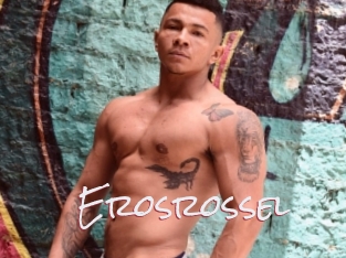Erosrossel