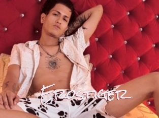 Erostiger