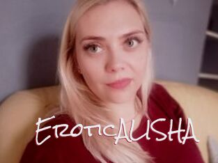 EroticALISHA