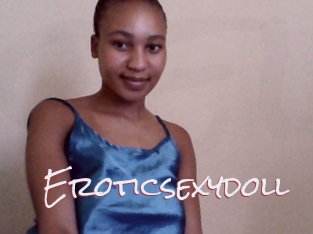 Eroticsexydoll