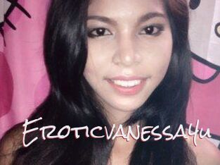 Eroticvanessa4u