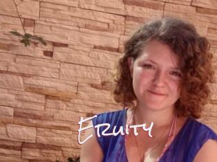 Eruity