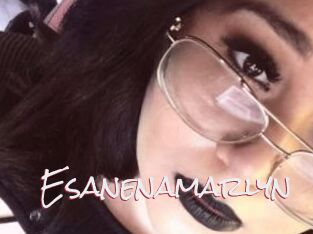 Esanenamarlyn