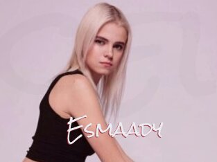 Esmaady