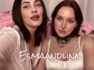 Esmaandlinn