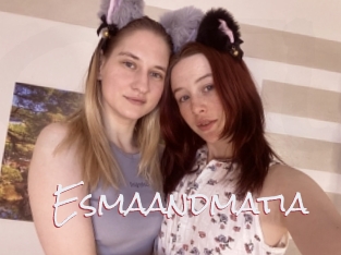esmaandmatia Celiba Club