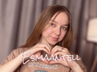 Esmaantell