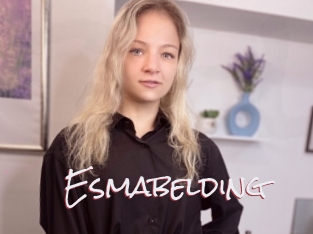 Esmabelding