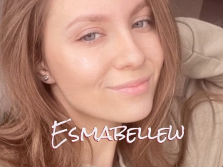 Esmabellew