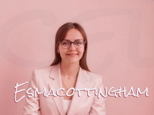 Esmacottingham