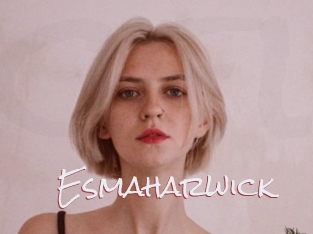 Esmaharwick