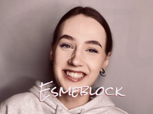 Esmeblock
