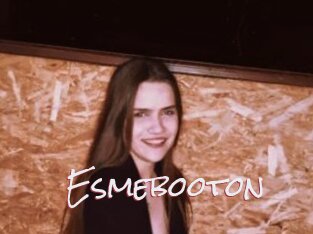 Esmebooton