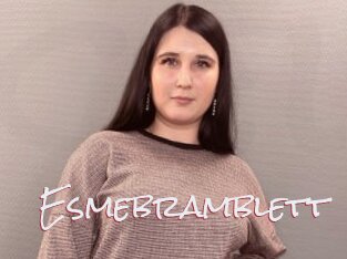 Esmebramblett