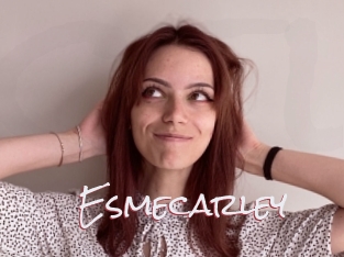 Esmecarley