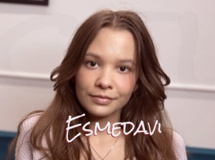 Esmedavi