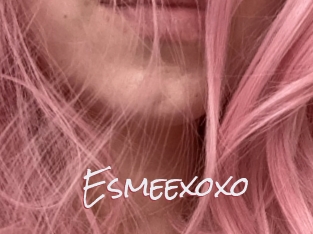 Esmeexoxo