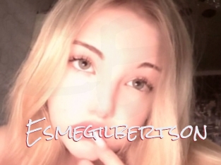 Esmegilbertson