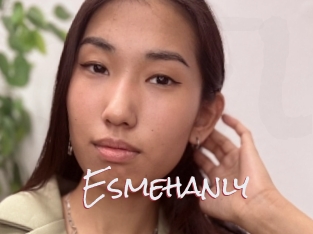 Esmehanly