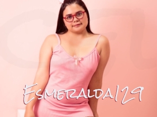 Esmeralda129