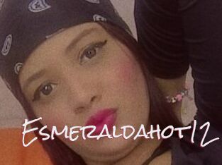 Esmeraldahot12