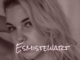 Esmistewart