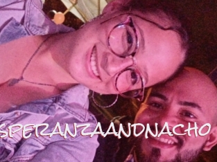 Esperanzaandnacho