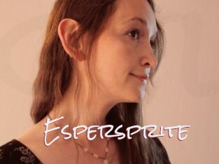 Espersprite