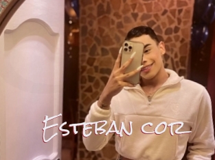 Esteban_cor