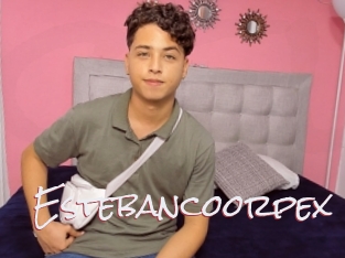 Estebancoorpex