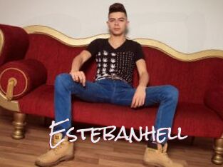 Estebanhell
